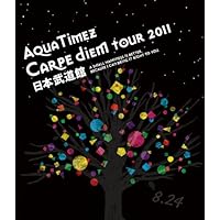 Aqua Timez FINAL LIVE「last dance」 [DVD] Aqua Timez FINAL LIVE “last dance” [DVD] | eBay